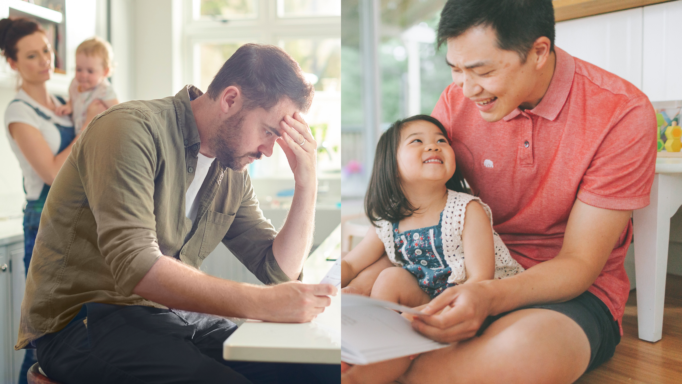 5 Powerful Tips for Dads Ready to Make a Change