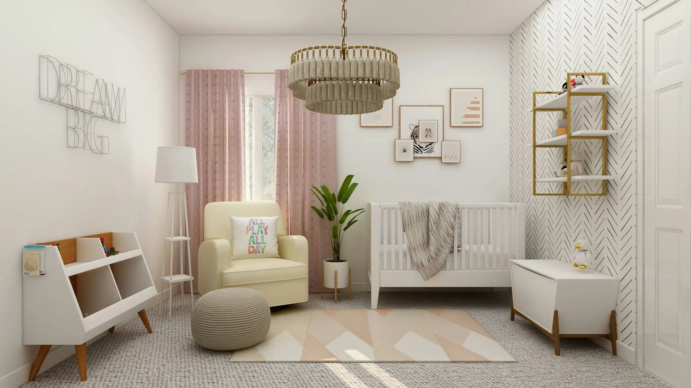 Kids’ Room Organization Ideas: How to Help Them Clean Up