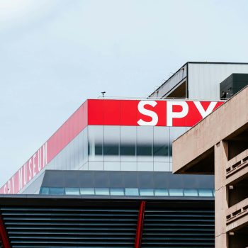 The International Spy Museum