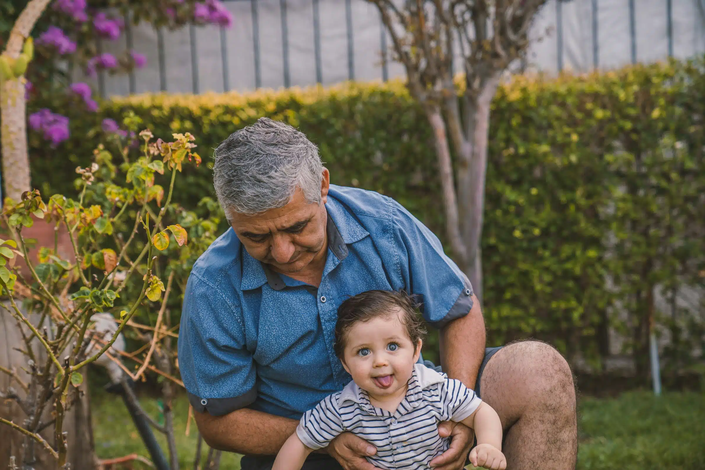 Planning for the Future When Living With Aging Parents
