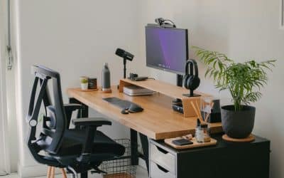 Setting Up Your Work-From-Home Office on a Dad Budget: What You Really Need to Start