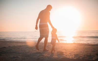 How Dads Can Build Confidence Without Taking Over